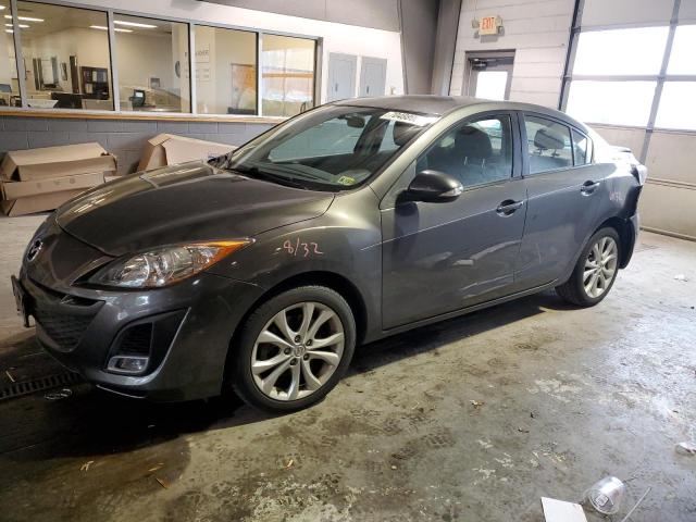 Mazda 3 s (2010)
