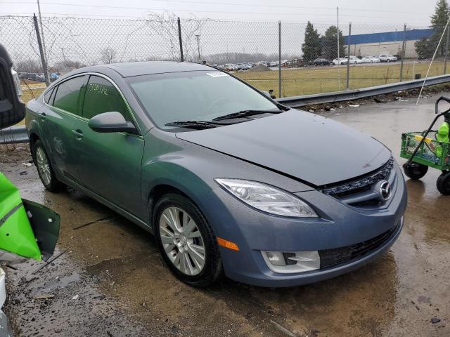 Mazda 6 s (2010)