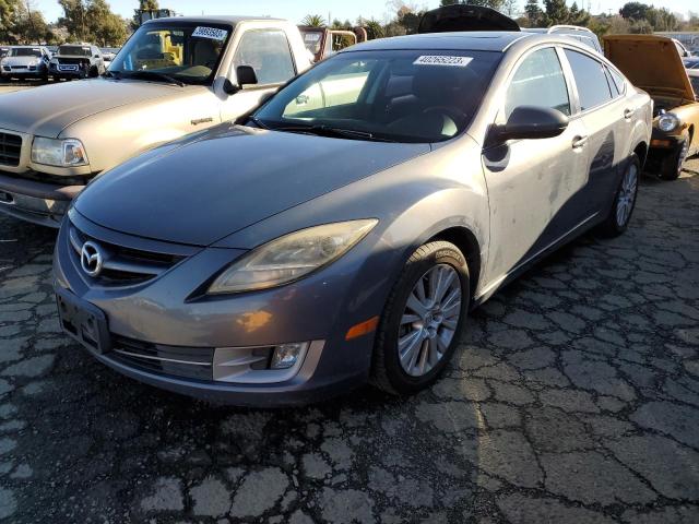 Mazda 6 s (2010)