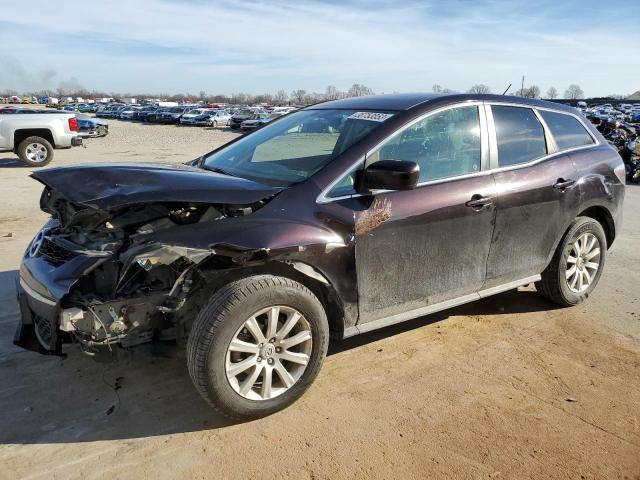 Mazda Cx-7 (2010)
