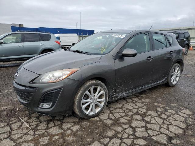 Mazda 3 s (2011)