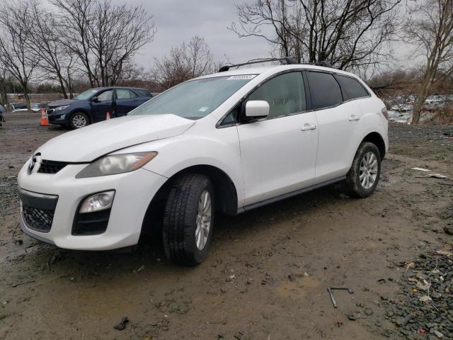 Mazda Cx-7 (2012)
