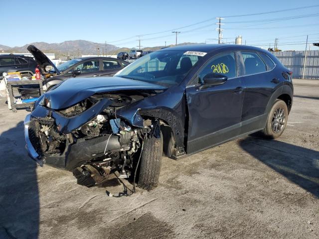Mazda Cx-30 (2020)