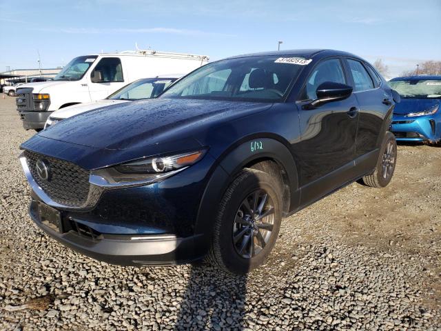 Mazda Cx-30 (2020)