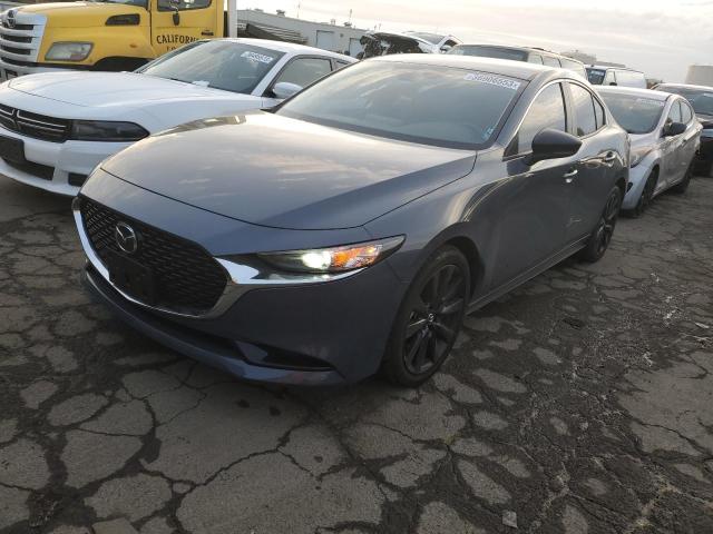 Mazda 3 preferre (2022)