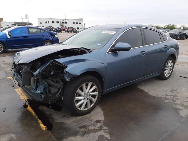 Mazda 6 sport (2013)
