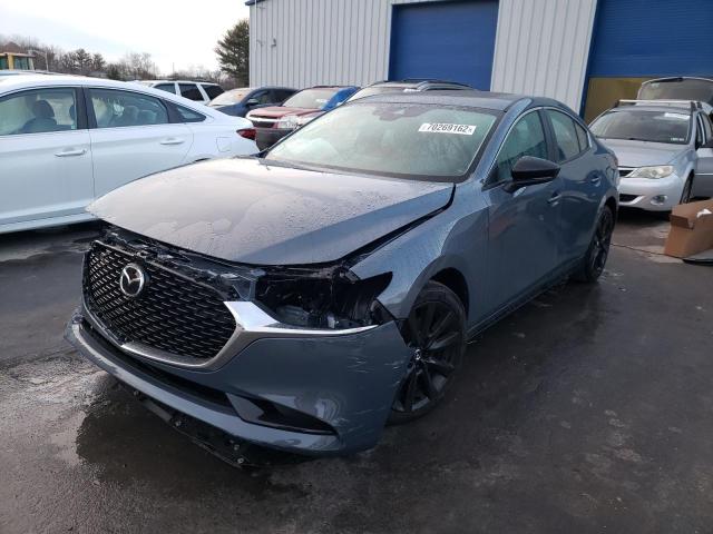 Mazda 3 preferre (2022)