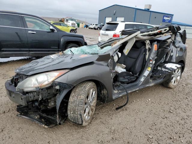 Mazda 3 s (2010)