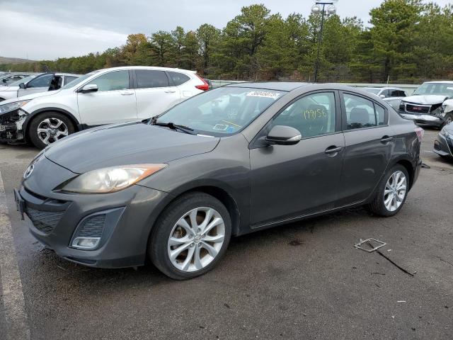 Mazda 3 s (2010)