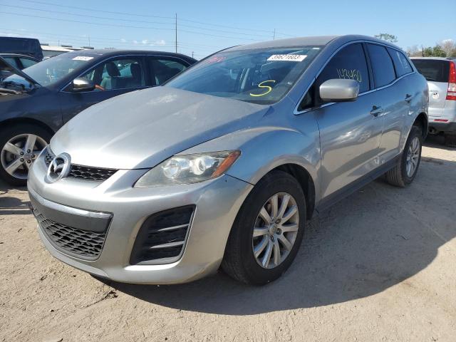 Mazda Cx-7 (2010)