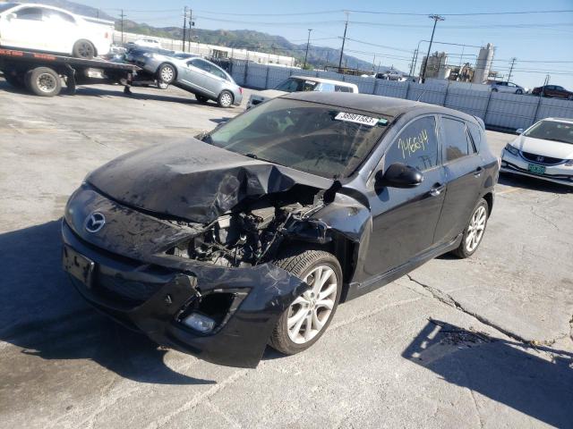 Mazda 3 s (2011)