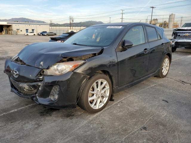Mazda 3 s (2012)