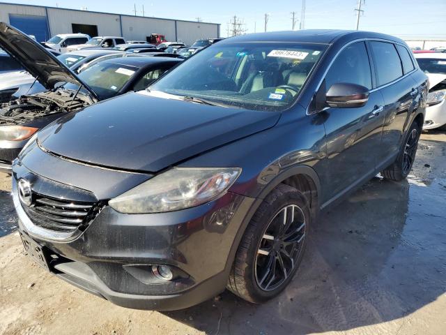 Mazda Cx-9 grand (2013)