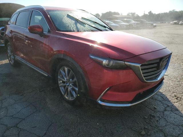 Mazda Cx-9 grand (2018)