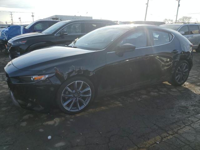 Mazda 3 preferre (2020)