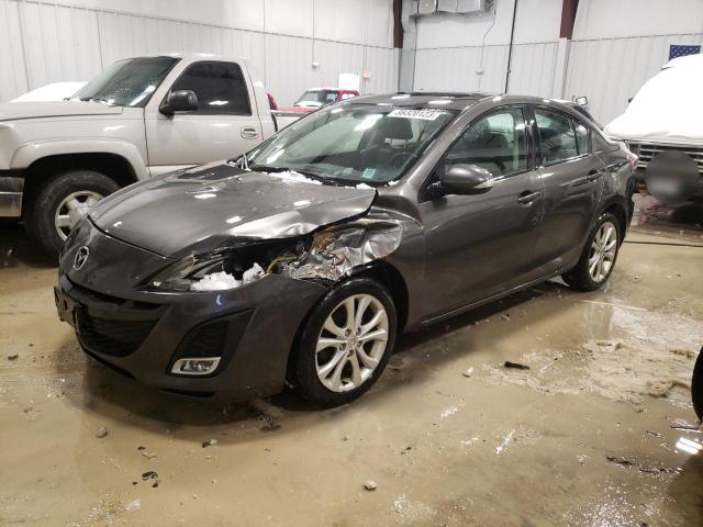 Mazda 3 s (2010)