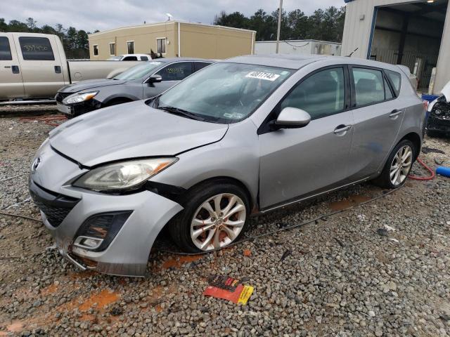 Mazda 3 s (2011)