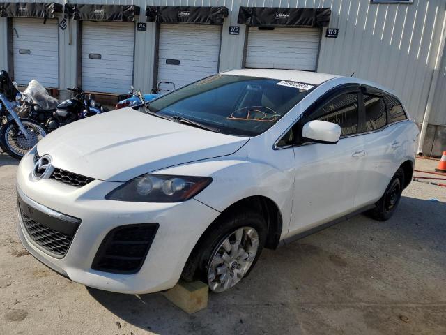 Mazda Cx-7 (2011)