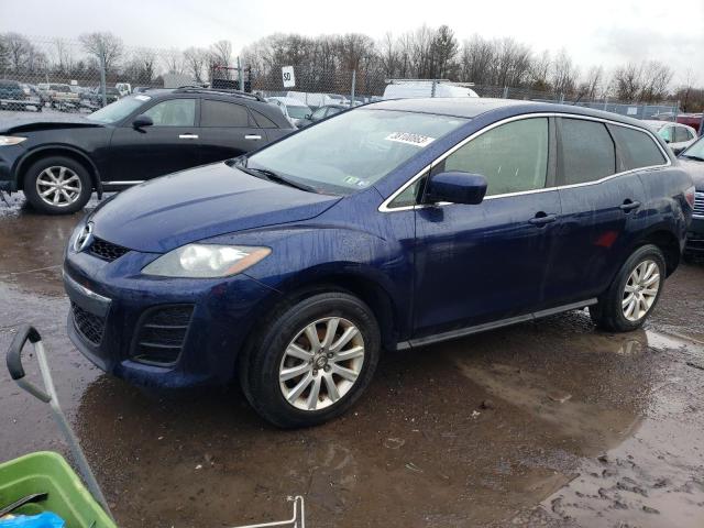Mazda Cx-7 (2011)