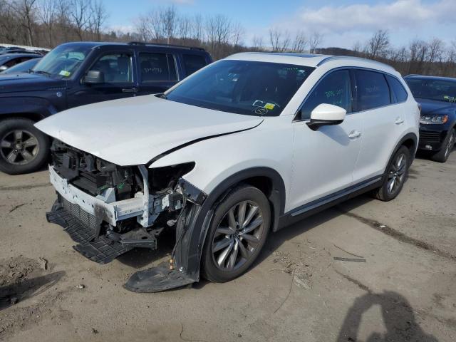 Mazda Cx-9 grand (2019)