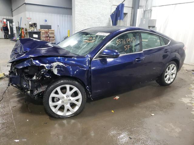 Mazda 6 s (2010)
