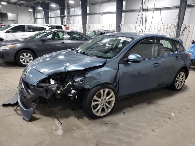Mazda 3 s (2010)