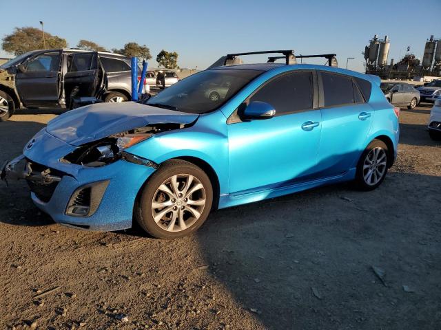 Mazda 3 s (2010)