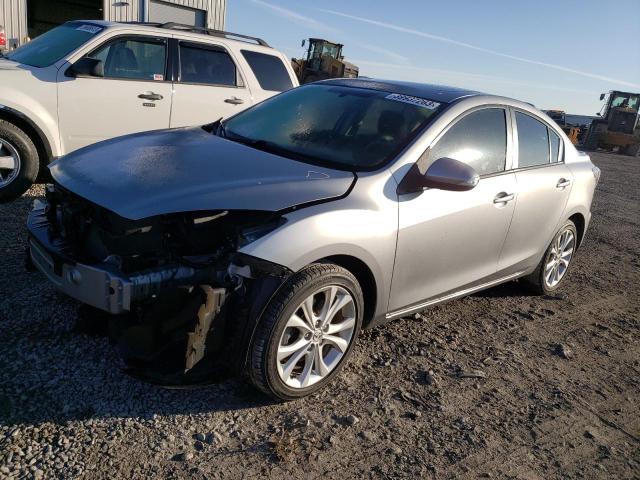 Mazda 3 s (2010)