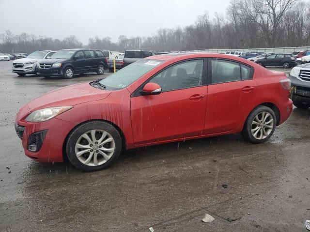 Mazda 3 s (2010)