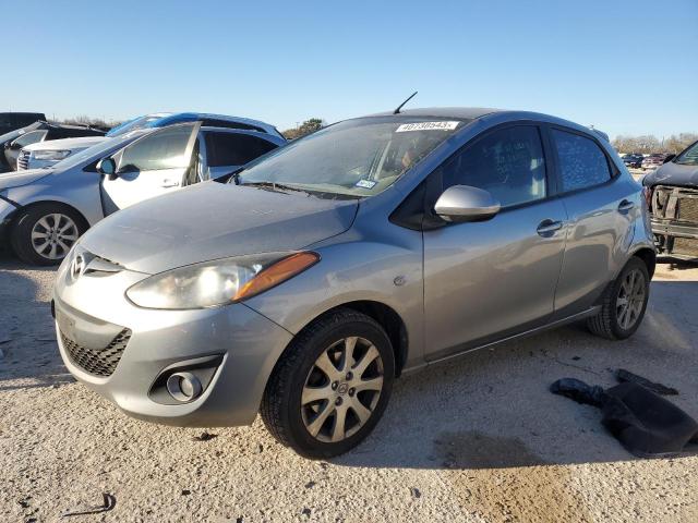 Mazda Mazda2 (2011)