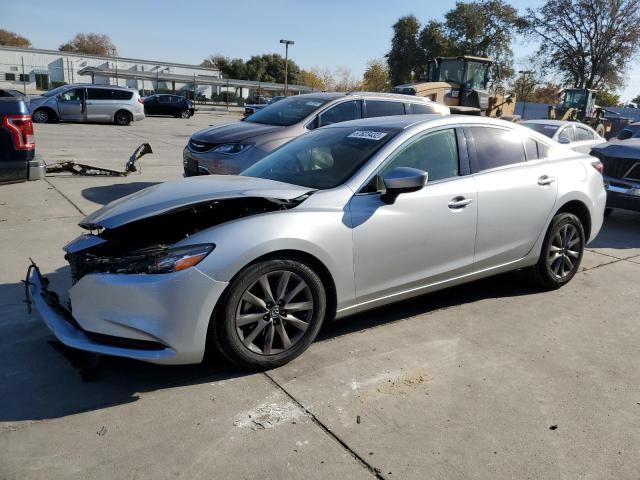 Mazda 6 sport (2018)