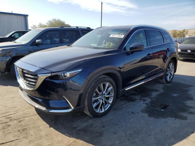 Mazda Cx-9 grand (2019)