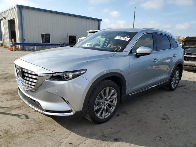 Mazda Cx-9 signa (2019)
