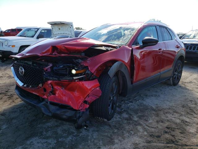 Mazda Cx-30 (2021)