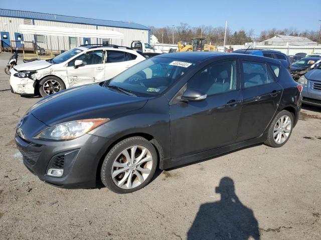 Mazda 3 s (2010)