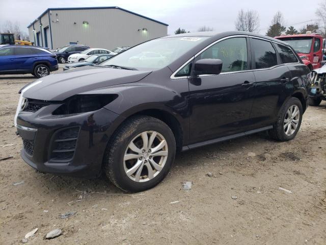 Mazda Cx-7 (2010)