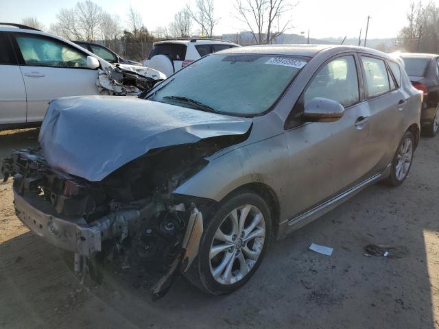 Mazda 3 s (2011)