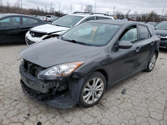 Mazda 3 s (2011)