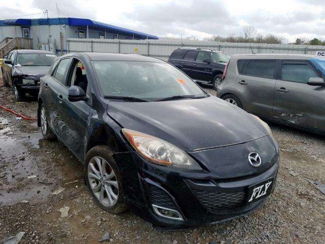 Mazda 3 s (2011)