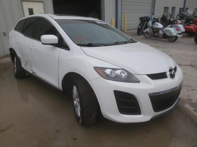Mazda Cx-7 (2011)
