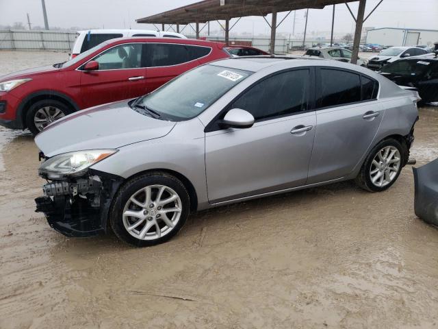 Mazda 3 s (2012)