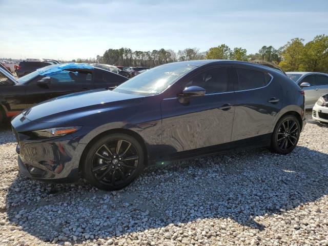 Mazda 3 preferre (2019)