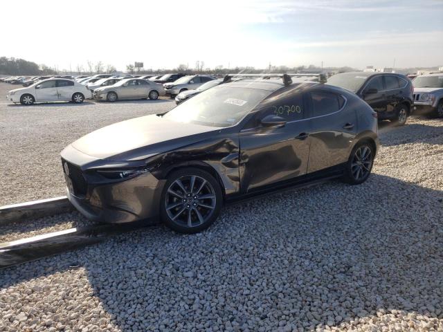 Mazda 3 preferre (2019)