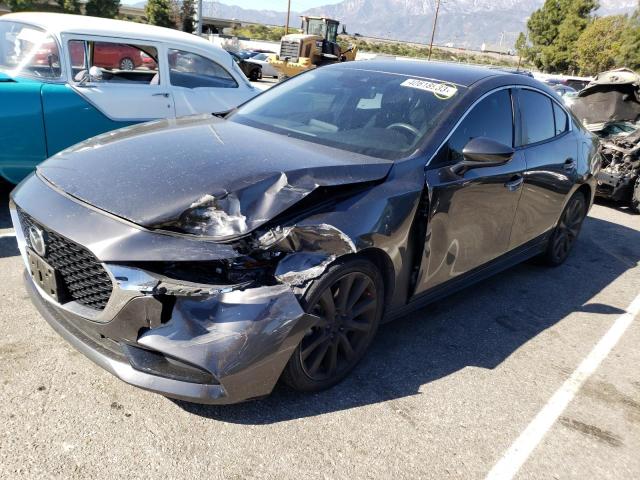 Mazda 3 preferre (2019)