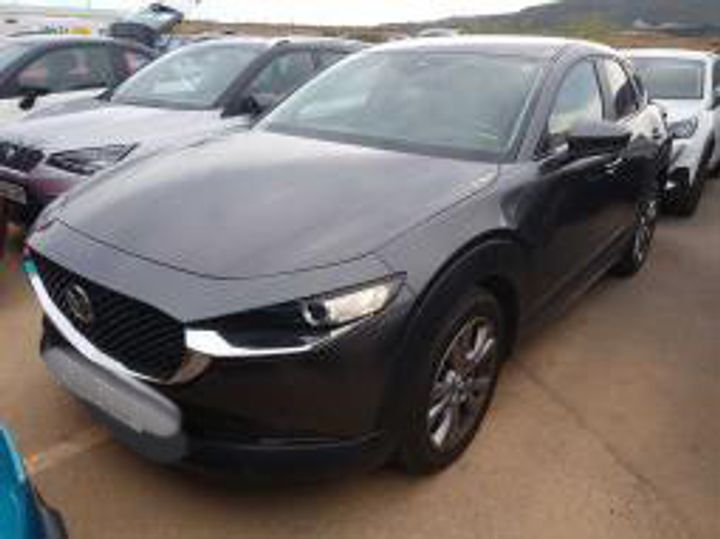 Mazda Cx-30 (2021)