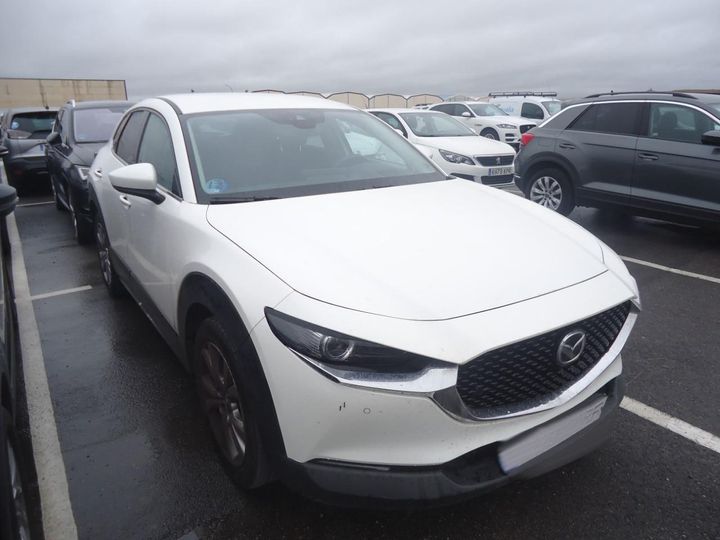 Mazda Cx-30 (2021)