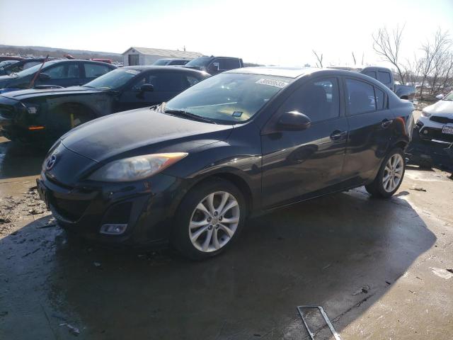 Mazda 3 s (2010)