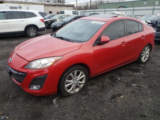 Mazda 3 s (2011)