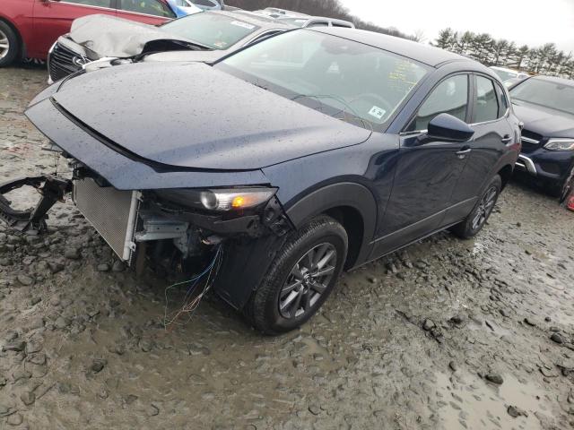 Mazda Cx-30 (2021)