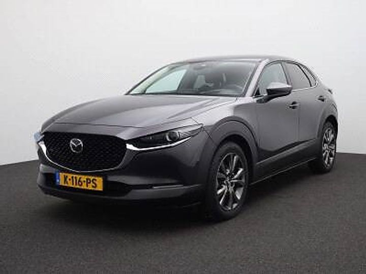 Mazda Cx-30 (2021)